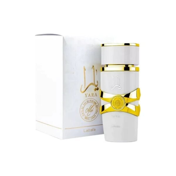 Perfume Lattafa Yara Moi Eau De Parfum Spray 100ml Mujer