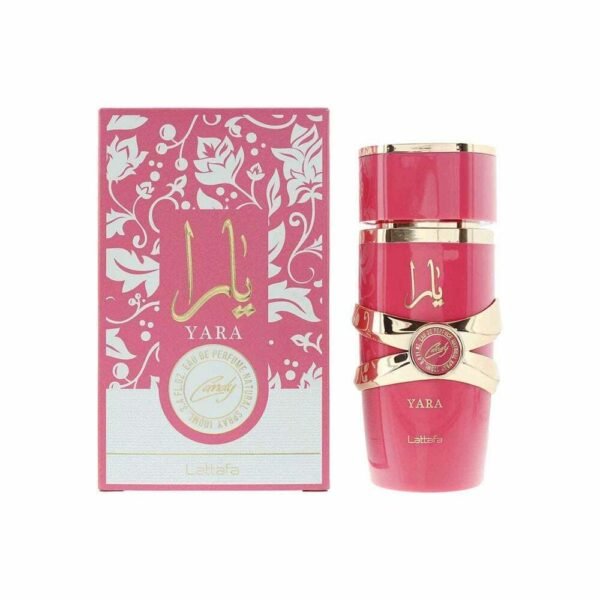 Lattafa Yara Candy Edp 100 Ml