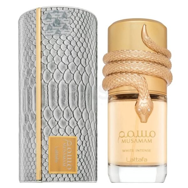 Lattafa Musamam White Intense Edp 100 Ml