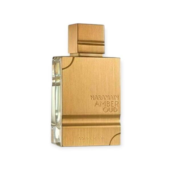 Perfume Edp Al Haramain Amber Oud Gold Edition 120 Ml - Image 2