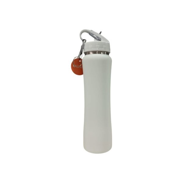 Botella Termica Acero Inoxidable Termo Deportivo Sport 600ml - Image 3