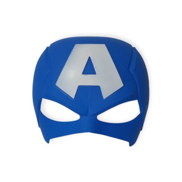 Mascaras Super Heroes Marvel / Dc Comic - Image 3