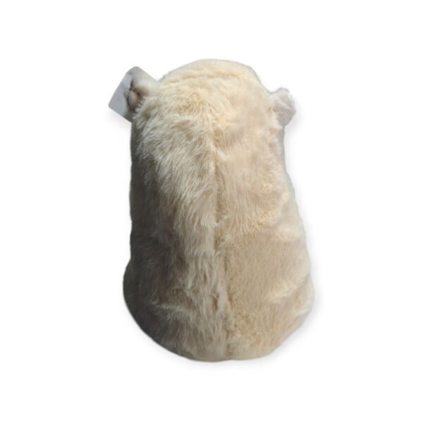 Peluche Capybara Carpincho Importado Suave 20cm Y 23cm - Image 2