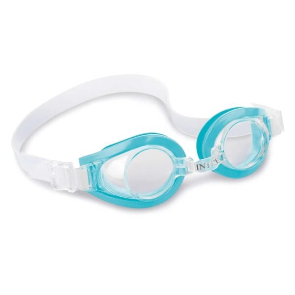 Gafas De Natación Antiparras Para Niños Play Aqua Flow Intex - Image 4