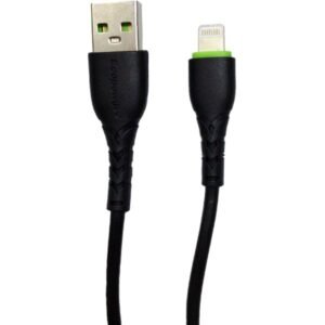 Cable Datos Carga Rapida 2a 1mt