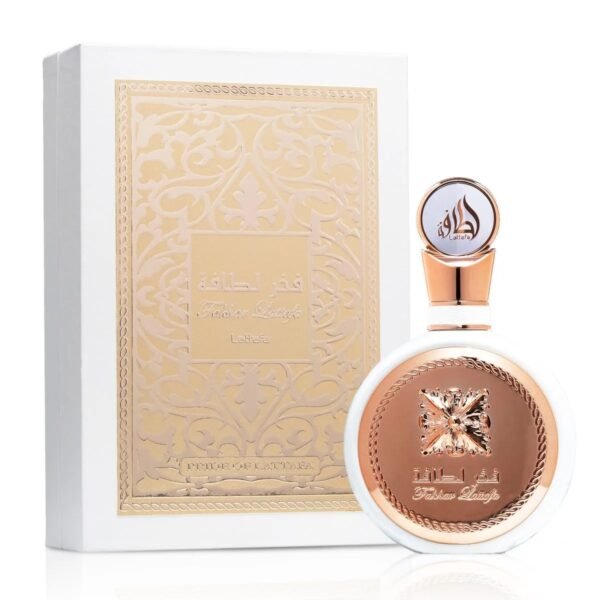 Edp Lattafa Fakhar Woman X 100 Ml