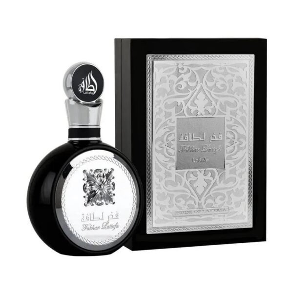 Lattafa Pride Of Lattafa Fakhar Men 100ml Edp