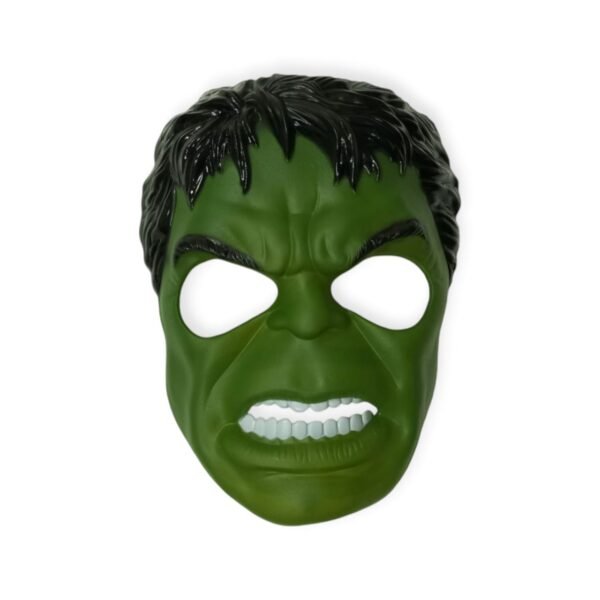 Mascaras Super Heroes Marvel / Dc Comic - Image 2
