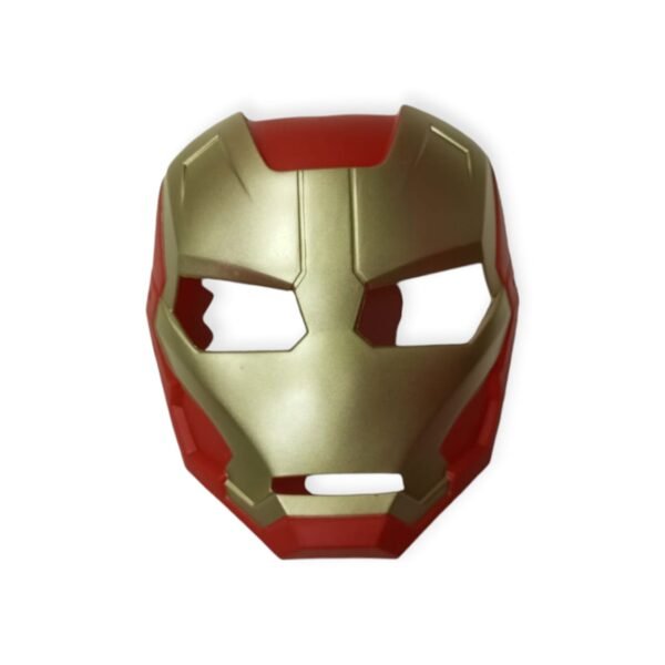 Mascaras Super Heroes Marvel / Dc Comic