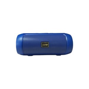 Parlante Portatil Speaker Bluetooth Inalambrico Lu-3126 Mini
