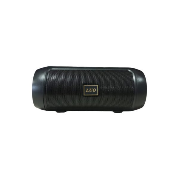 Parlante Portatil Speaker Bluetooth Inalambrico Lu-3126 Mini - Image 2