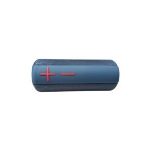 Parlante Portatil Bluetooth Inalambrico Luces X Bass Lu-3135