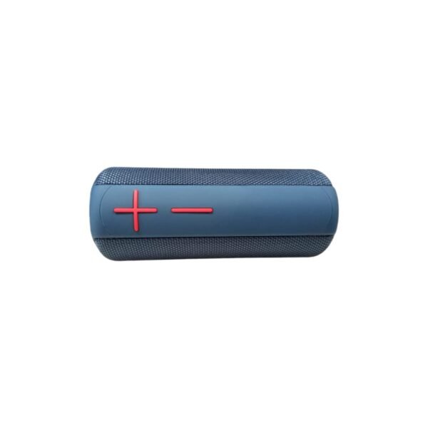 Parlante Portatil Bluetooth Inalambrico Luces X Bass Lu-3135