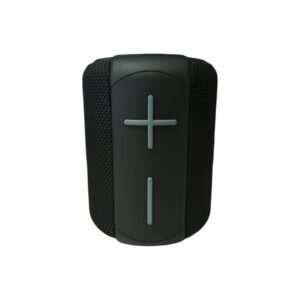 Parlante Portatil Bluetooth Inalambrico Luces Audioritmicas