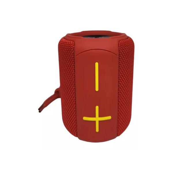 Parlante Portatil Bluetooth Inalambrico Luces Audioritmicas - Image 2