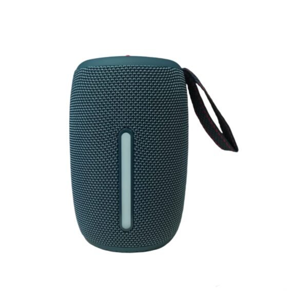 Parlante Portatil Bluetooth Inalambrico Luces Audioritmicas - Image 3