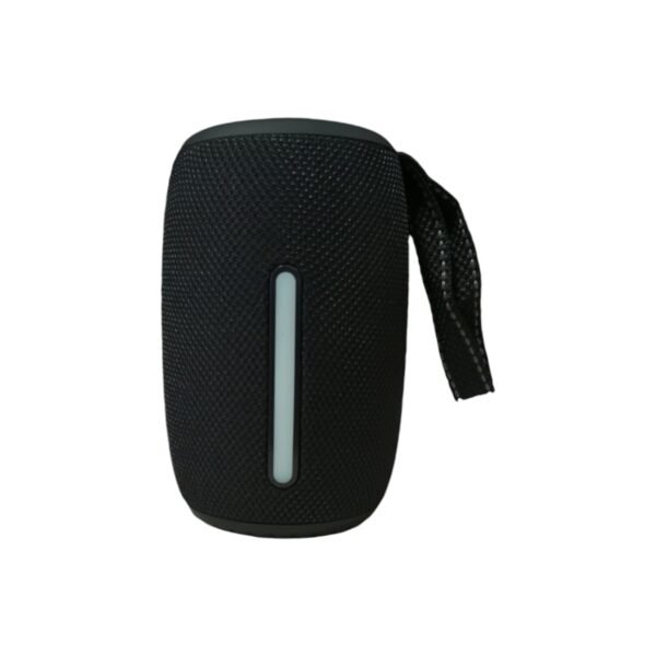 Parlante Portatil Bluetooth Inalambrico Luces Audioritmicas - Image 2