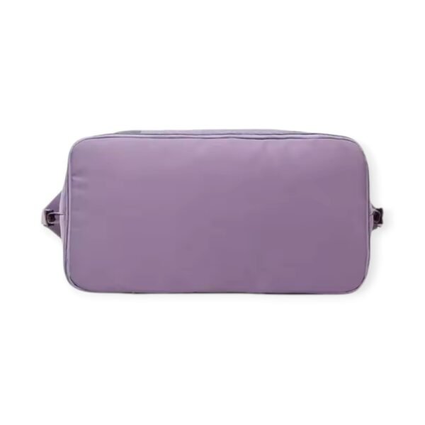 Bolso Plegable Impermeable De Mano Viaje Importado [0011666] - Image 3