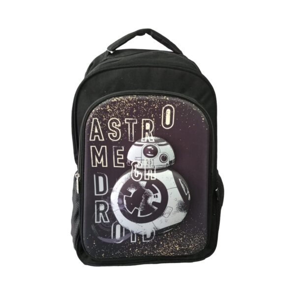 Mochila Urbana Star Wars Droid Sphero Bb8 | Disney [901031]