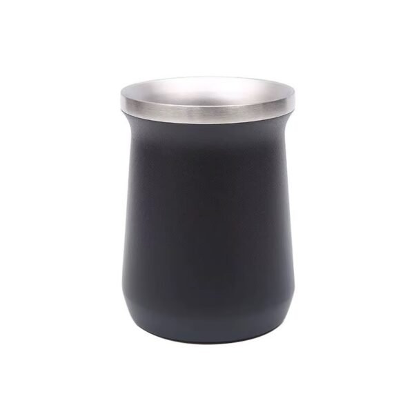 Mate Térmico De Acero Inoxidable Doble Pared 180ml