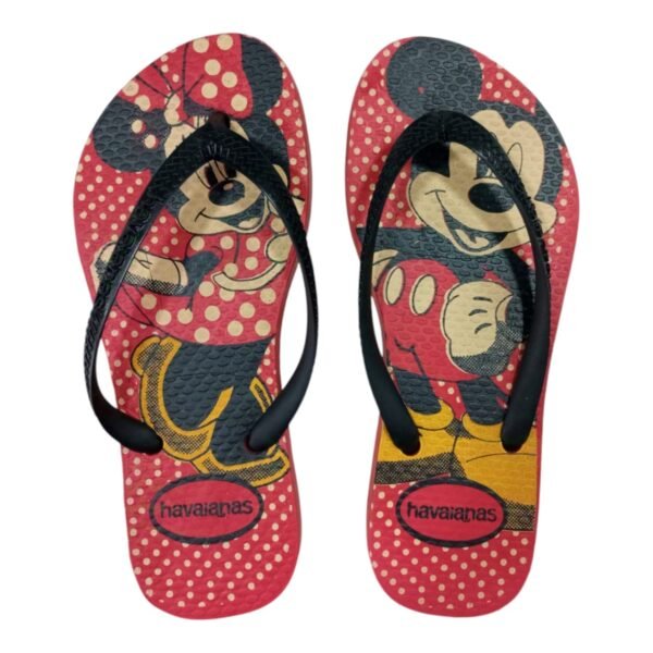 Ojotas Havaianas Kids Niños Top Personajes - Image 3