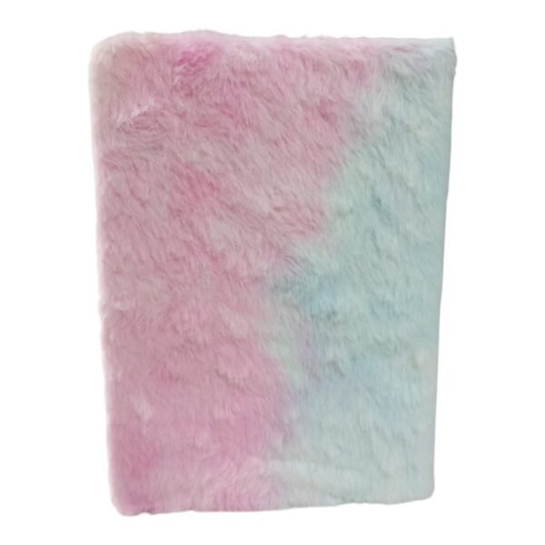 Cuaderno Infantil Tapa Dura Peluche Gatito - Image 3