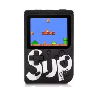 Consola Portatil Arcade Retro Game Box Plus