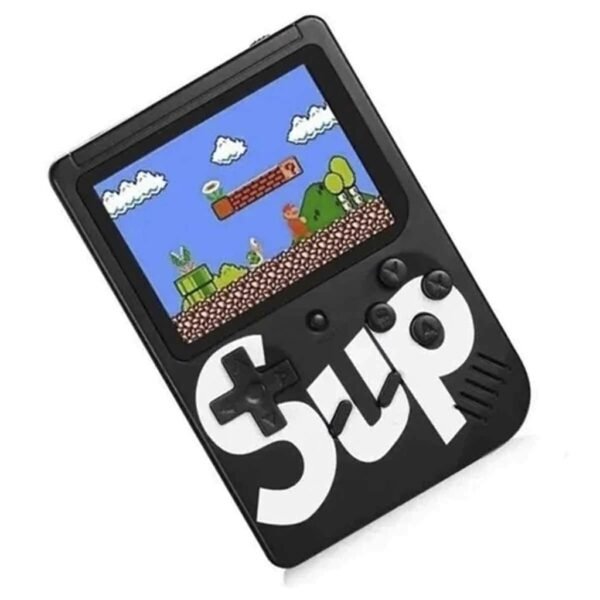 Consola Portatil Arcade Retro Game Box Plus - Image 2
