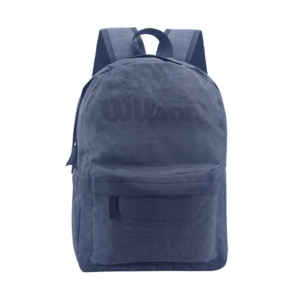 Mochila Lona Estampada Combinada | Wilson [11011] - Image 2