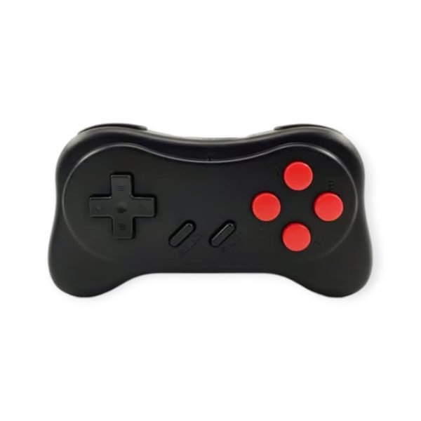 Consola Retro Super Mini Hd Game Box 2 Joysticks 660 Juegos - Image 3