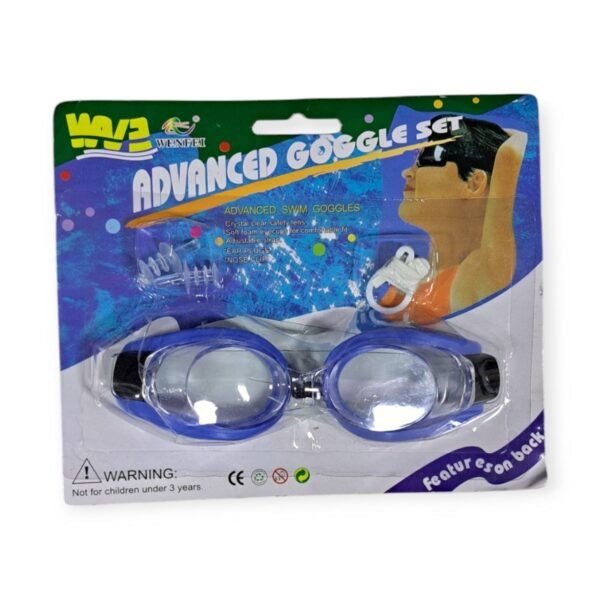 Kit Antiparras + Tapones Oidos Y Protector Nasal