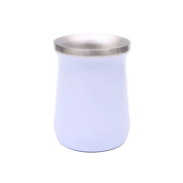 Mate Térmico De Acero Inoxidable Doble Pared 300ml