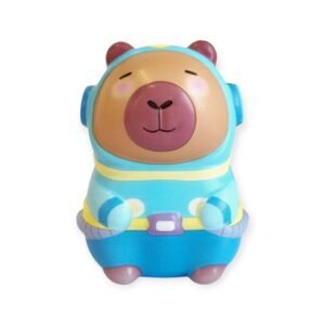 Squishy Soft Juguete Antiestrés Comida Personajes Kawaii X1