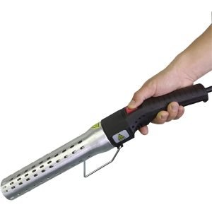 Iniciador De Fuego Eléctrico Para Encender Carbón Bbq Grill