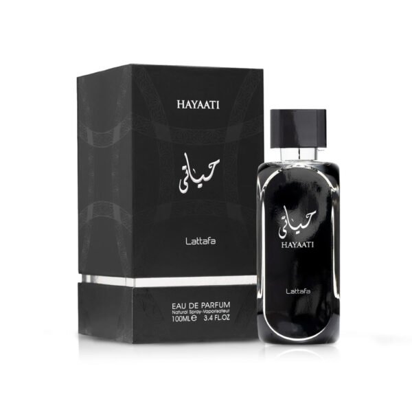 Lattafa Hayaati Edp 100 Ml