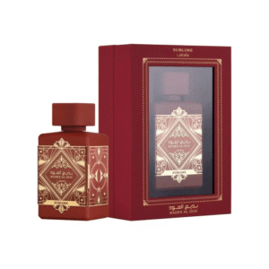 Lattafa Badee Al Oud Sublime Edp 100ml Unisex Premium