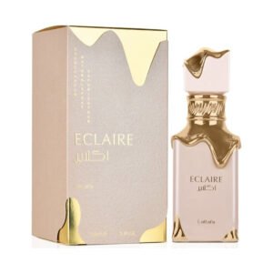 Lattafa Eclaire Eau De Parfum 100ml