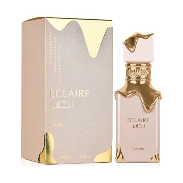 Lattafa Eclaire Eau De Parfum 100ml