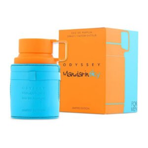 Perfume Armaf Odyssey Mandarin Sky Limited Edition Edp 100ml