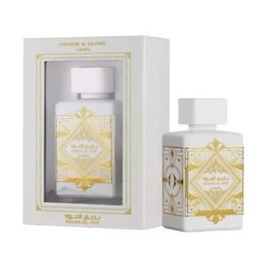 Lattafa Badee Al Oud Honor And Glory Eau De Parfum 100 Ml