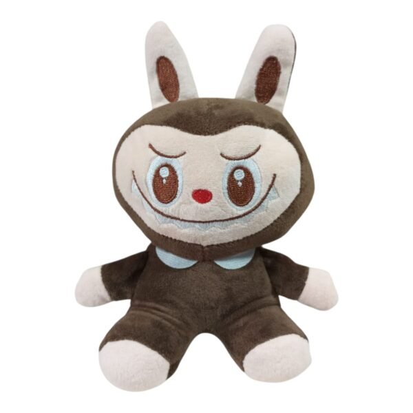 Peluche Personaje La Bubu Tiktok Viral Importado 20cm