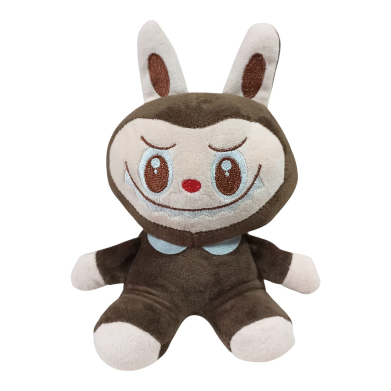 Peluche Personaje La Bubu Tiktok Viral Importado 20cm
