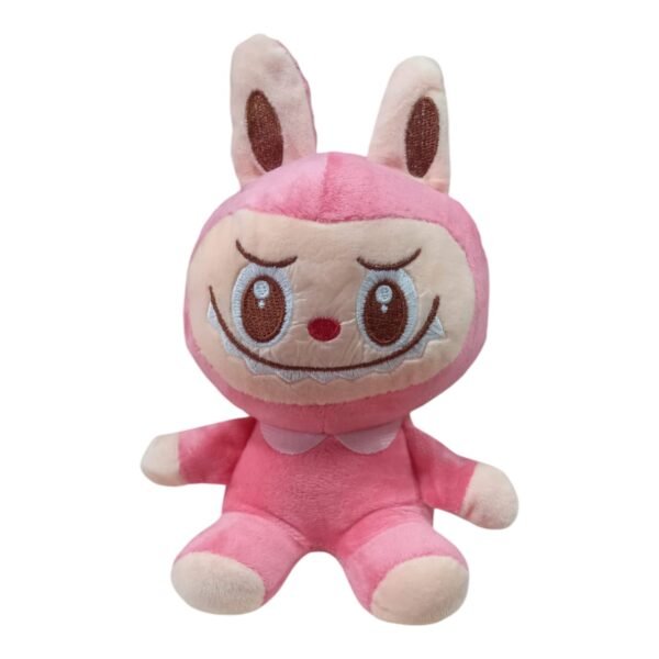 Peluche Personaje La Bubu Tiktok Viral Importado 20cm - Image 2