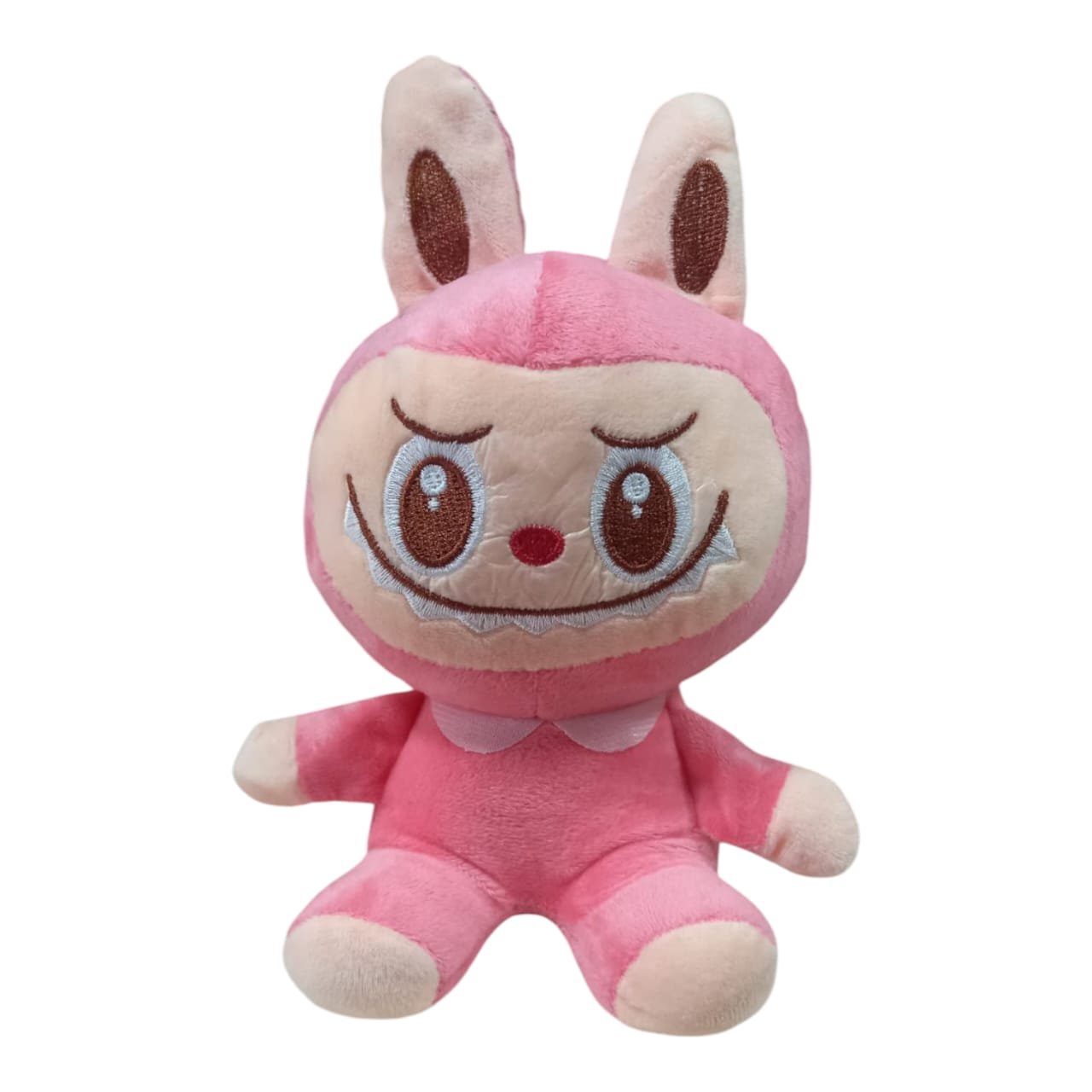 Peluche Personaje La Bubu Tiktok Viral Importado 20cm - Image 2