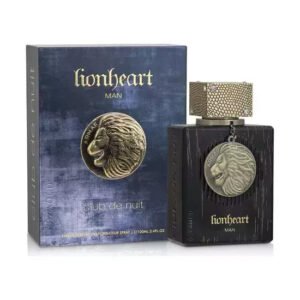 Perfume Club De Nuit Lionheart Armaf Man 100ml Eau De Parfum
