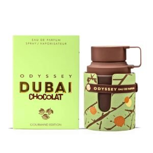 Armaf Odyssey Dubai Chocolat Edp 100 Ml
