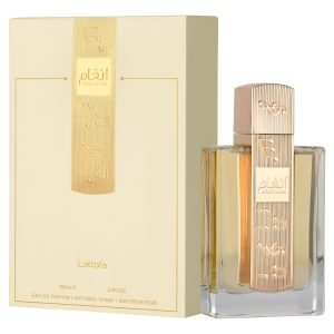 Lattafa Angham Edp 100ml