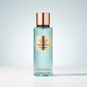 Body Splash Victoria's Secret Aqua Kiss Shimmer