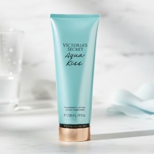Crema Corporal Aqua Kiss De Victoria's Secret