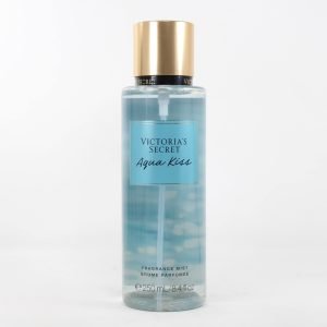 Body Splash Victoria S Secret Aqua Kiss 250 Ml